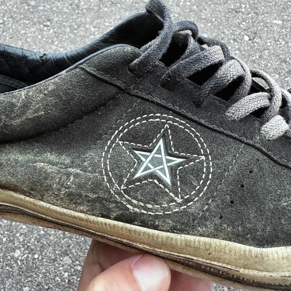 Converse x Neighborhood Limited Edition Collaboration Sneakers - Picture 4 of 12